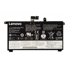 Аккумулятор для Lenovo ThinkPad P51s внутренний, T570, T580 (00UR892), 32Wh, 2095mAh, 15.28V