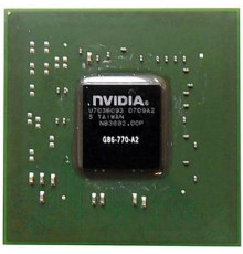 Чип nVidia G86-770-A2