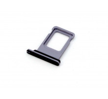Лоток для SIM-карты Apple IPhone 11 розовый
