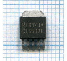 Контроллер RT9173ACL5