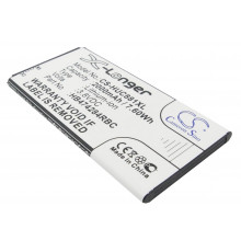 Аккумулятор CS-HUC881XL HB474284RBC для Huawei Ascend G620 3.8V / 2000mAh / 7.60Wh