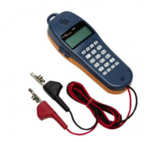 Тестер Fluke Networks TS25D Test Set с разъемом ABN