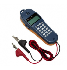 Тестер Fluke Networks TS25D Test Set с разъемом ABN