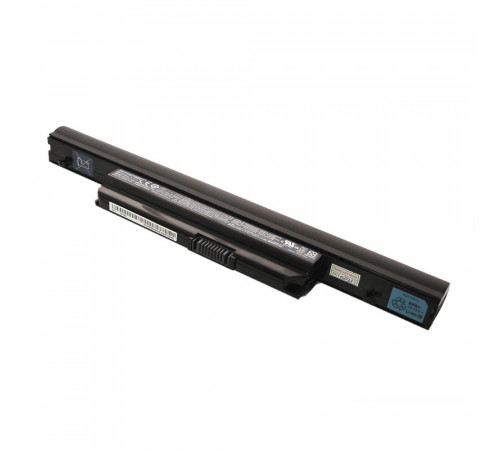 Аккумуляторная батарея для ноутбука Acer Aspire 3820T (AS10B31) 4400-5200mAh черная