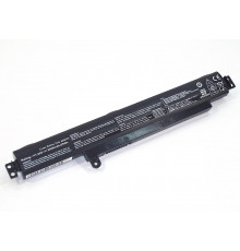 Аккумуляторная батарея для ноутбука Asus X102BA 11.25V 2600mAh OEM черная