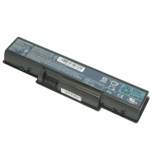 Аккумуляторная батарея для ноутбука Acer Aspire 4710 (AS07A31) 4400mah черная