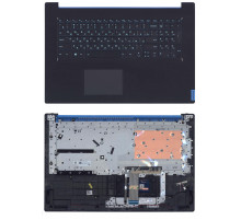 Клавиатура для ноутбука Lenovo IdeaPad L340-17IRH топкейс