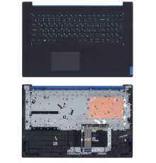 Клавиатура для ноутбука Lenovo IdeaPad L340-17IRH топкейс