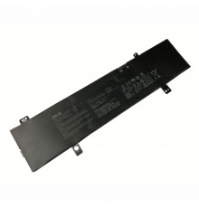 Аккумулятор для Asus X505BA, A505BA, F505BA, S505BA (C31N1631), 42Wh, 11.52V