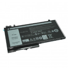 Аккумуляторная батарея для ноутбука Dell Latitude 12 E5270 11.4V 47Wh NGGX5