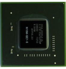 Чип nVidia N10M-GE1-S