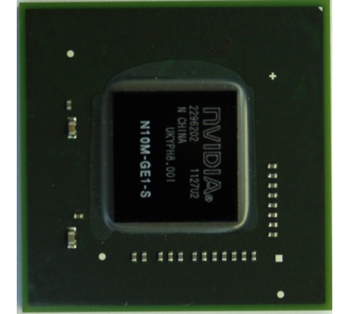 Чип nVidia N10M-GE1-S