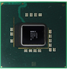 Чип Intel AC82Q45 SLB8A