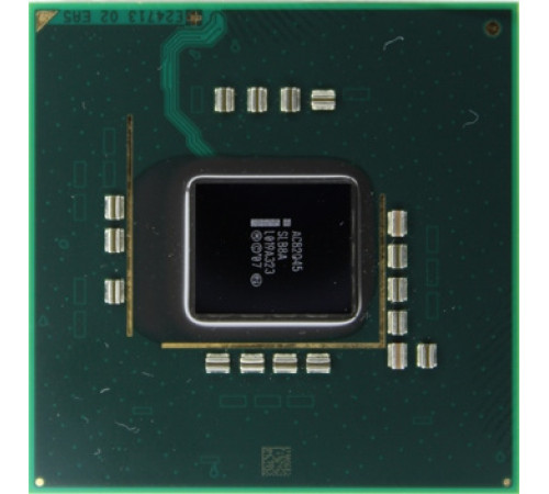 Чип Intel AC82Q45 SLB8A