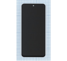 Защитное стекло Privacy Анти-шпион для Xiaomi POCO X4 GT