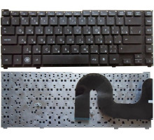 Клавиатура для ноутбука HP Probook 4310 4310S 4311S черная