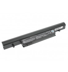 Аккумуляторная батарея для ноутбука Toshiba R850 (PA3904U-1BRS) 5200 mAh OEM черная