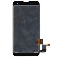 Дисплей для Xiaomi Mi 2S черный