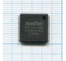 Мультиконтроллер NPCE791LA0DX