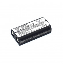 Аккумуляторная батарея CameronSino CS-SRF860SL для Sony  BP-HP550-11  2.4V  700mAh  1.68Wh