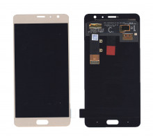 Дисплей для Xiaomi Redmi Pro золотой