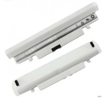 Аккумулятор для Samsung N143, N145, N148, N150, (AA-PB2VC6B), 4400mAh, 11.1V белый, OEM Аккумулятор для Samsung N143, N145, N148, N150, (AA-PB2VC6B), 4400mAh, 11.1V белый, OEM