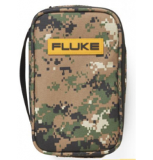 Чехол переносной камуфляжной расцветки Fluke CAMO-C25/WD