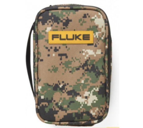 Чехол переносной камуфляжной расцветки Fluke CAMO-C25/WD