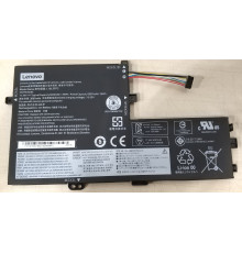 Аккумулятор для Lenovo IdeaPad L340-15IWL L340-17IWL V340-17IWL V155-15API L3-15IML05 L340-15API L340-17API (L18L3PF2), 52.5Wh, 4670mAh, 11.25V