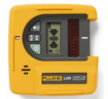 Детектор лазерного излучения Fluke LDR