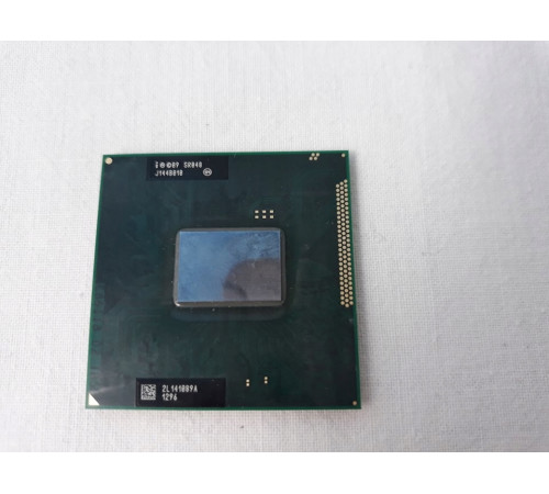 Процессор Intel SR048, REF