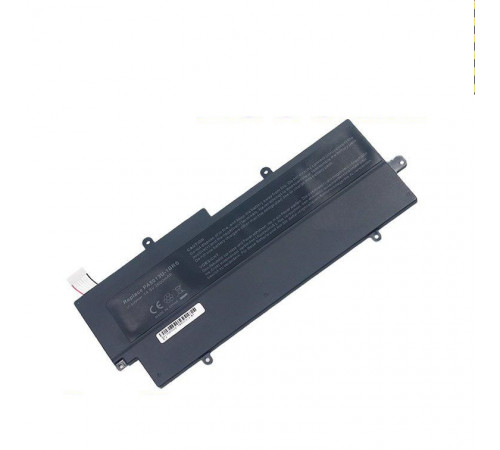 Аккумулятор для Toshiba Portege Z830, Z835, Z930, Z935, Z930-K01S, Z930-K08S, (PA5013U-1BRS), 3060mAh, 14.8V, OEM