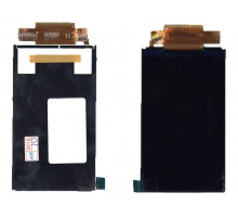 Матрица для телефона Explay Atom HS40VI94T1F-RPC-V0.1