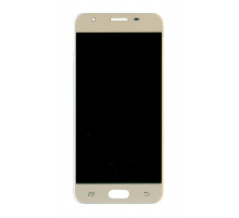 Дисплей для Samsung Galaxy J5 Prime SM-G570F/DS золотистый