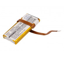 Аккумулятор CS-IPOD5SL для Apple iPod classic 6  3.7V / 450mAh / 1.67Wh