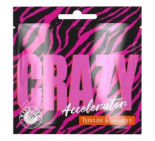 Soleo Ускоритель загара с коллагеном / Wild Tan Crazy Accelerator, 15 мл