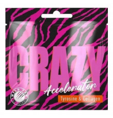 Soleo Ускоритель загара с коллагеном / Wild Tan Crazy Accelerator, 15 мл