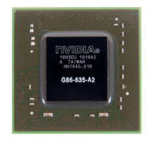 Видеочип G86-635-A2