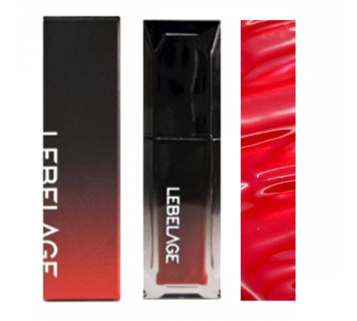 Lebelage Тинт для губ / Deep Kiss Fixing Lip Tint №203, 1,4 г