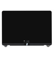 Матрица в сборе (дисплей) для MacBook Air 13 M2 A2681 Mid 2022 Silver A+