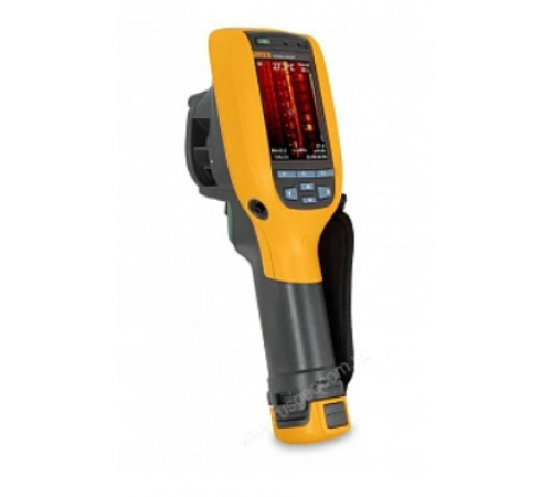 Тепловизор Fluke Ti110