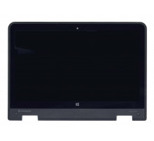 Модуль (матрица + тачскрин) для Lenovo ThinkPad Yoga 11E 1st Gen черный
