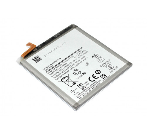 Аккумуляторная батарея для Samsung Galaxy S21 Ultra SM-G998 (EB-BG998ABY) 3.88V 5000mAh