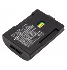 Аккумулятор CS-LMX700BX для HONEYWELL TXE TECTON MX7 3400mAh 7.4V