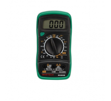 Мультиметр Mastech MAS830B Мультиметр Mastech MAS830B