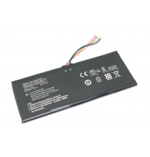 Аккумуляторная батарея для ноутбука Gigabyte Ultrabook U21MD (GNG-E20) 7.4V 5300mAh/39.22Wh