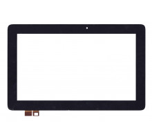 Сенсорное стекло (тачскрин) для Asus Transformer Book T200 T200TA черное