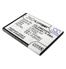 Аккумулятор CS-SM9250XL EB-L1F2HVU для Samsung Galaxy Nexus I9250   3.7V / 1750mAh/6.48Wh