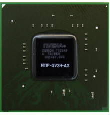 Чип nVidia N11P-GV2H-A3