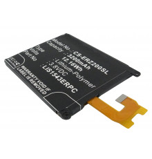 Аккумулятор CS-ERZ200SL LIS1543ERPC для Sony Xperia Z2 D6503 3.8V / 3200mAh / 12.16Wh